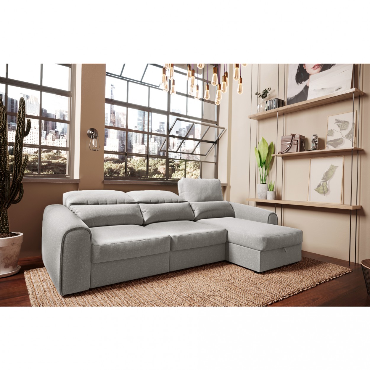 Sofa Chais JOM Damon