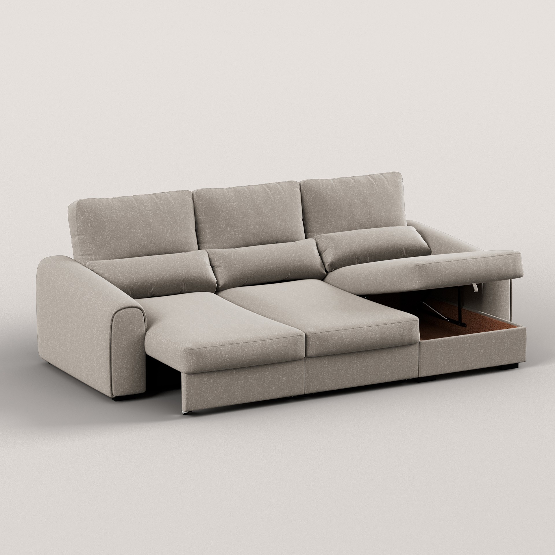 Sofa Chais JOM Damon