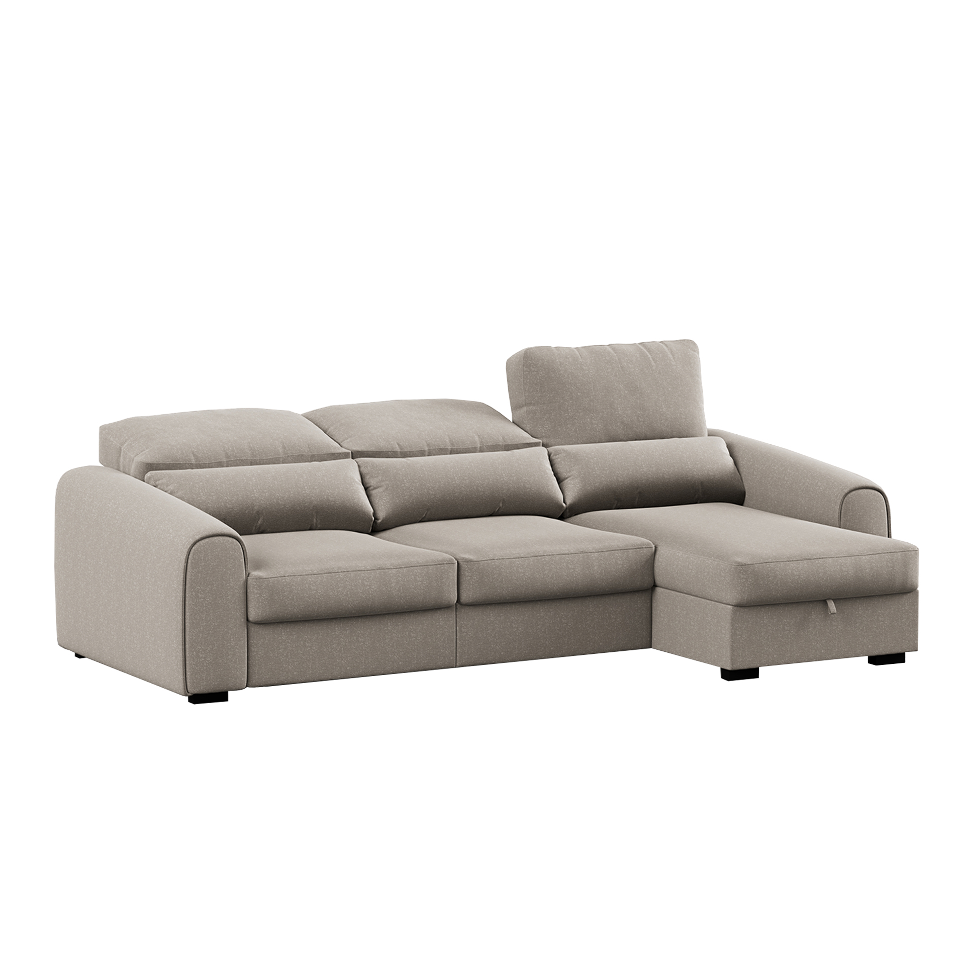 Sofa Chais JOM Damon