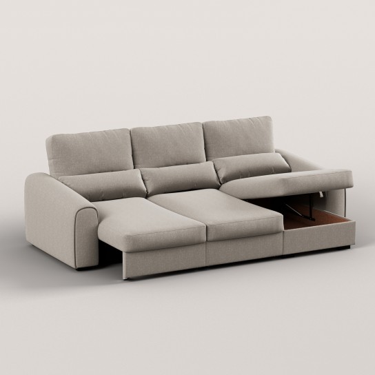 Sofa Chais JOM Damon - Image product