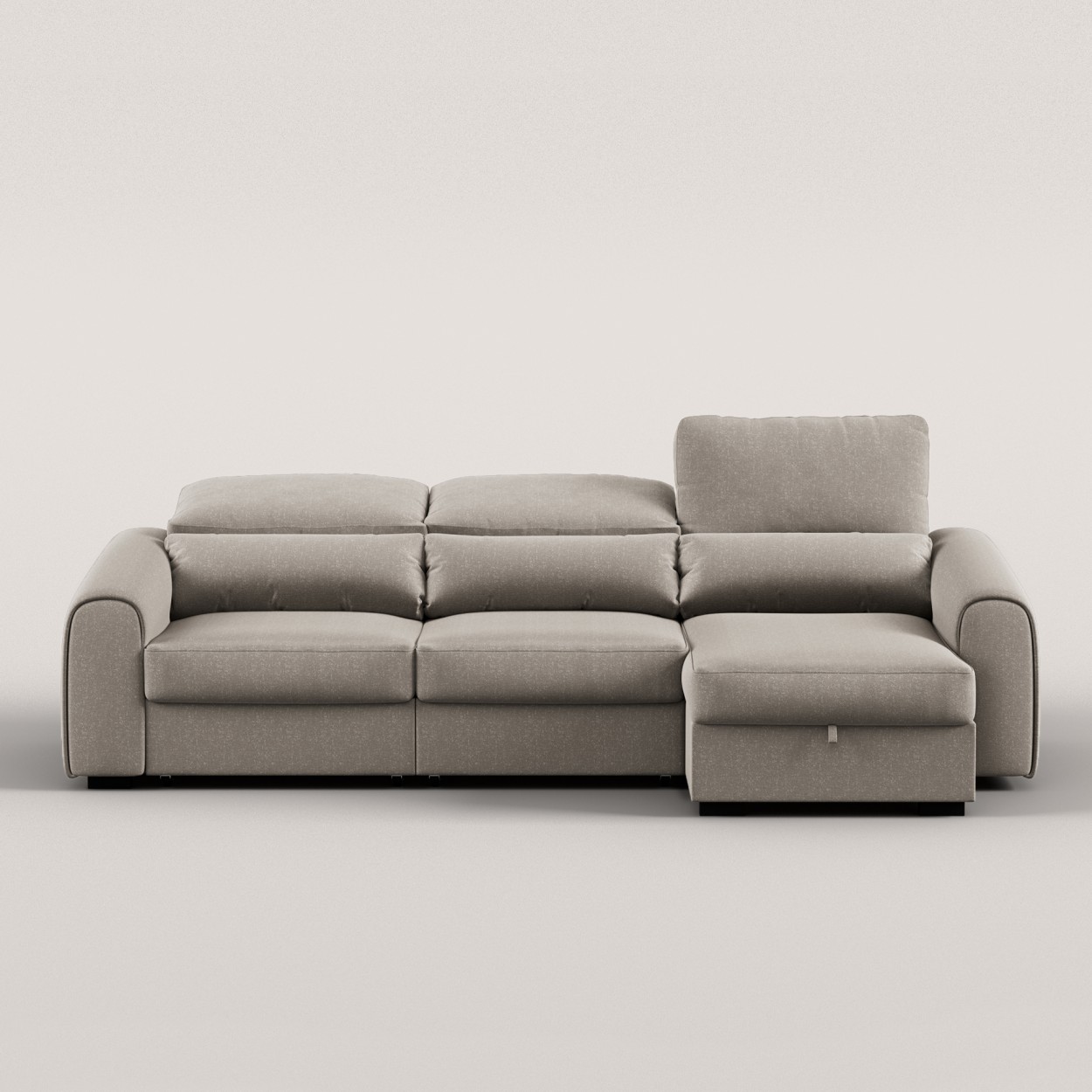 Sofa Chais JOM Damon