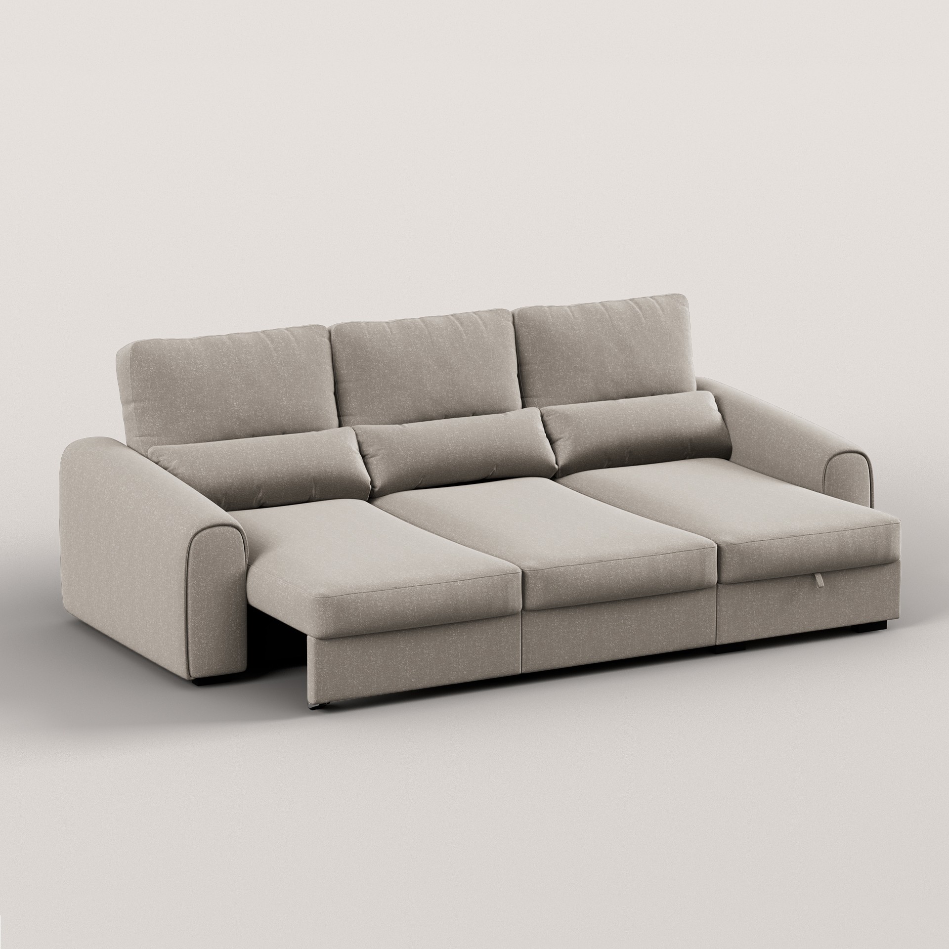 Sofa Chais JOM Damon