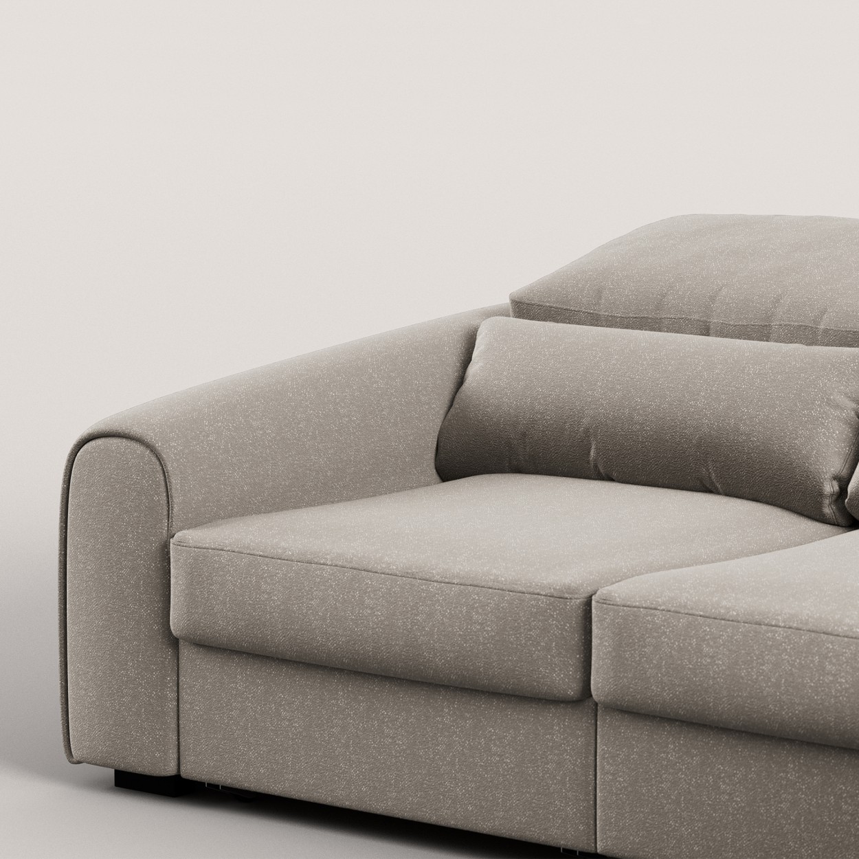 Sofa Chais JOM Damon