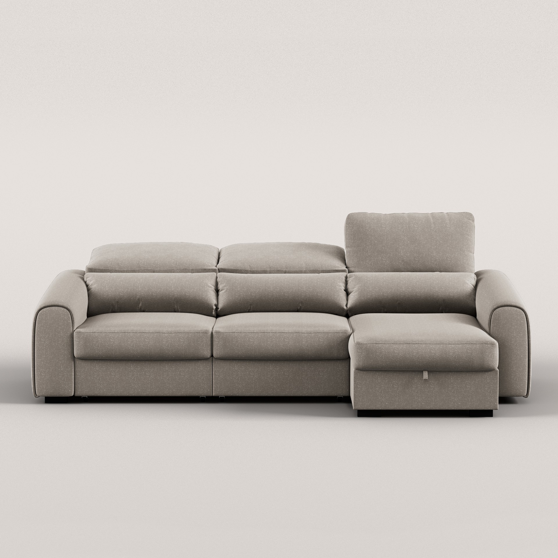 Sofa Chais JOM Damon