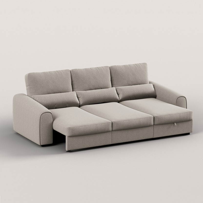 Sofa Chais JOM Damon