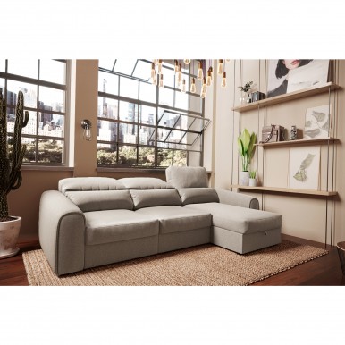 Sofa Chais JOM Damon