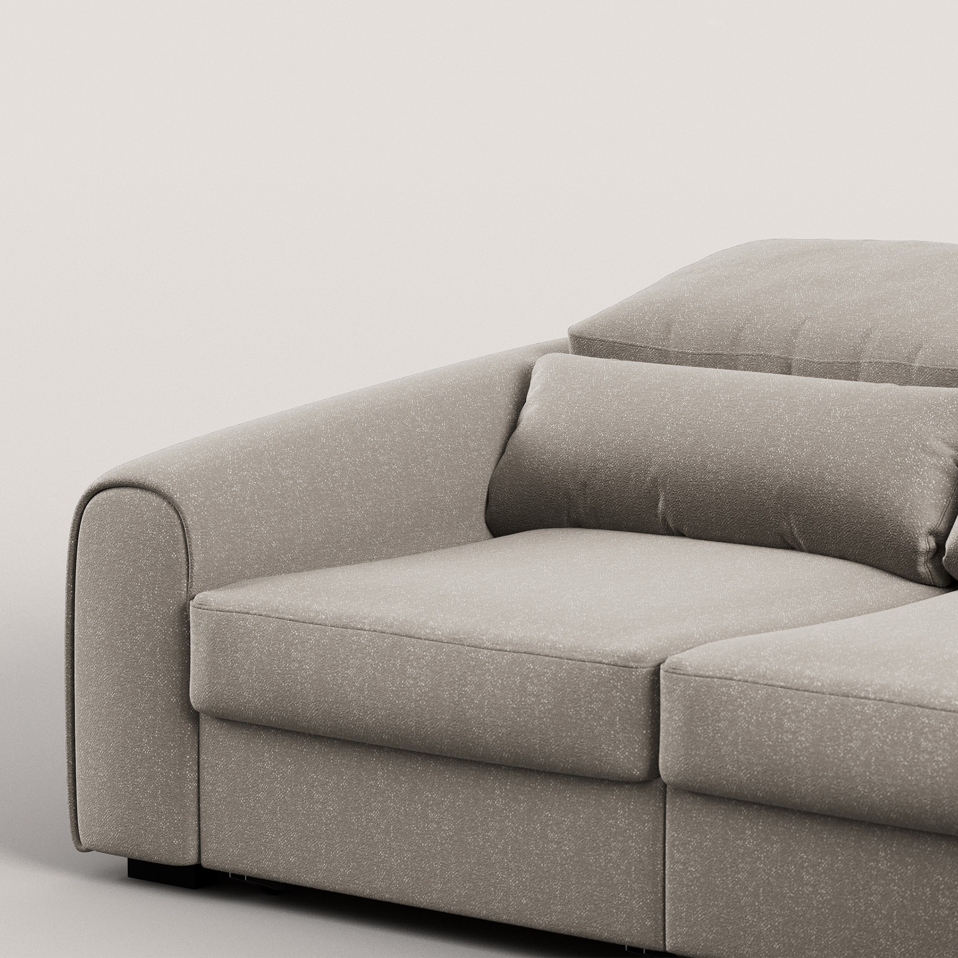 Sofa Chais JOM Damon