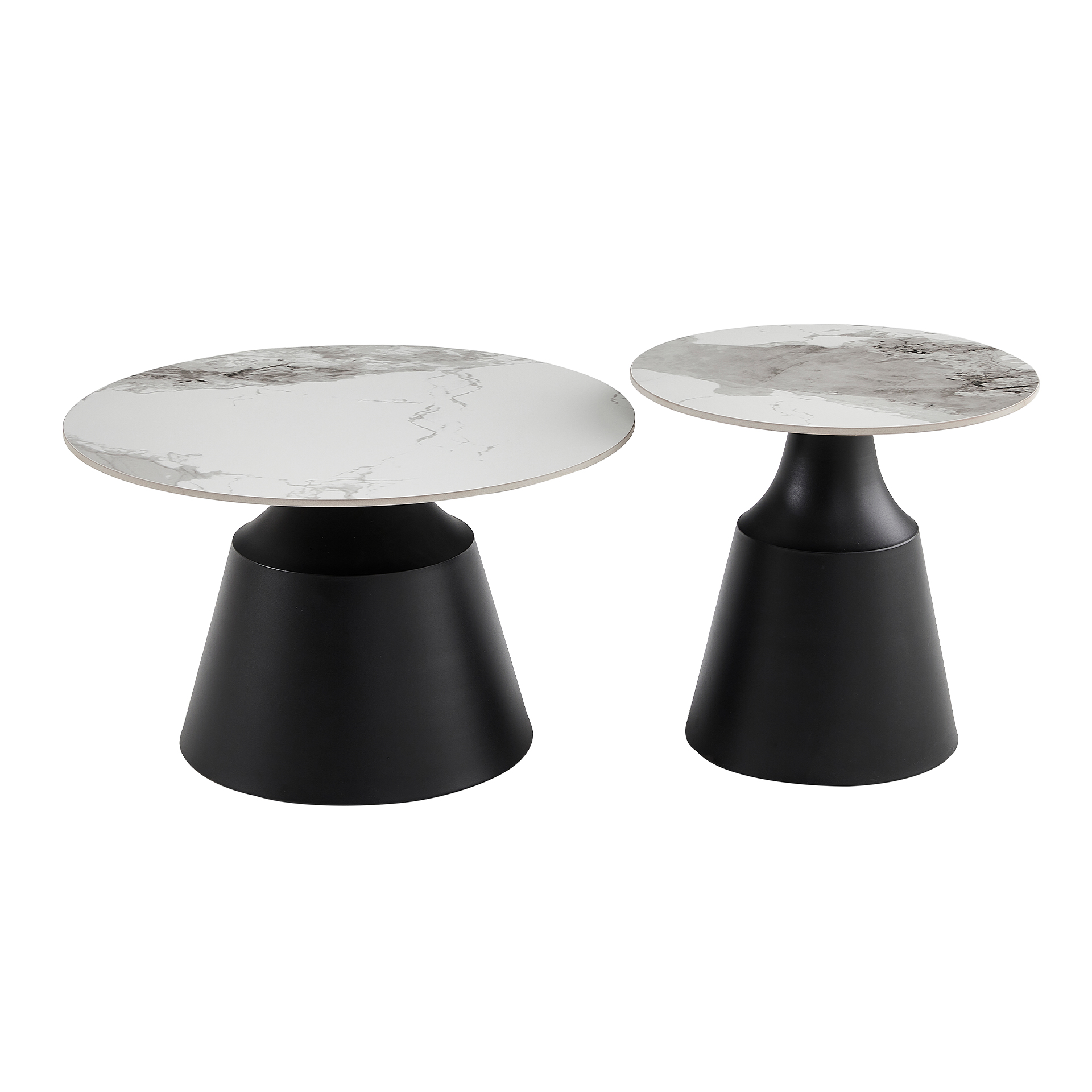 Conjunto 2 Mesas Centro JOM QUITO