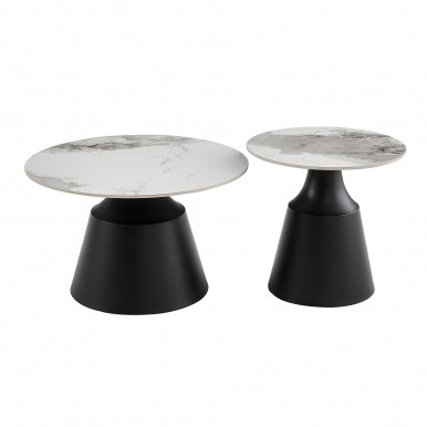 Conjunto 2 Mesas Centro JOM QUITO