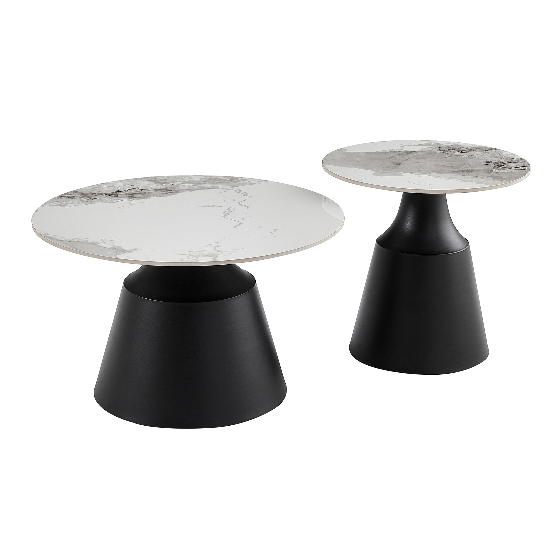 Conjunto 2 Mesas Centro JOM QUITO