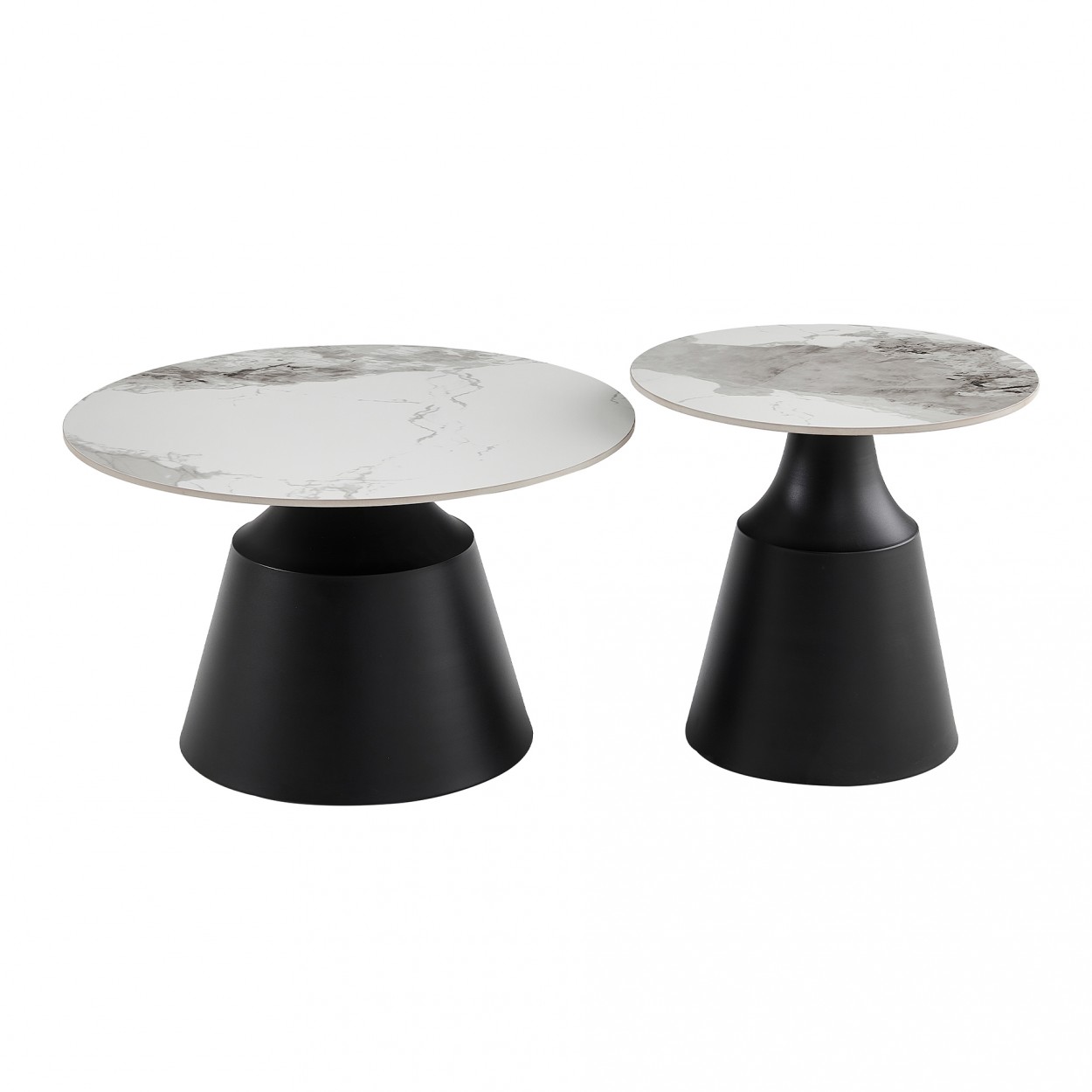 Conjunto 2 Mesas Centro JOM QUITO