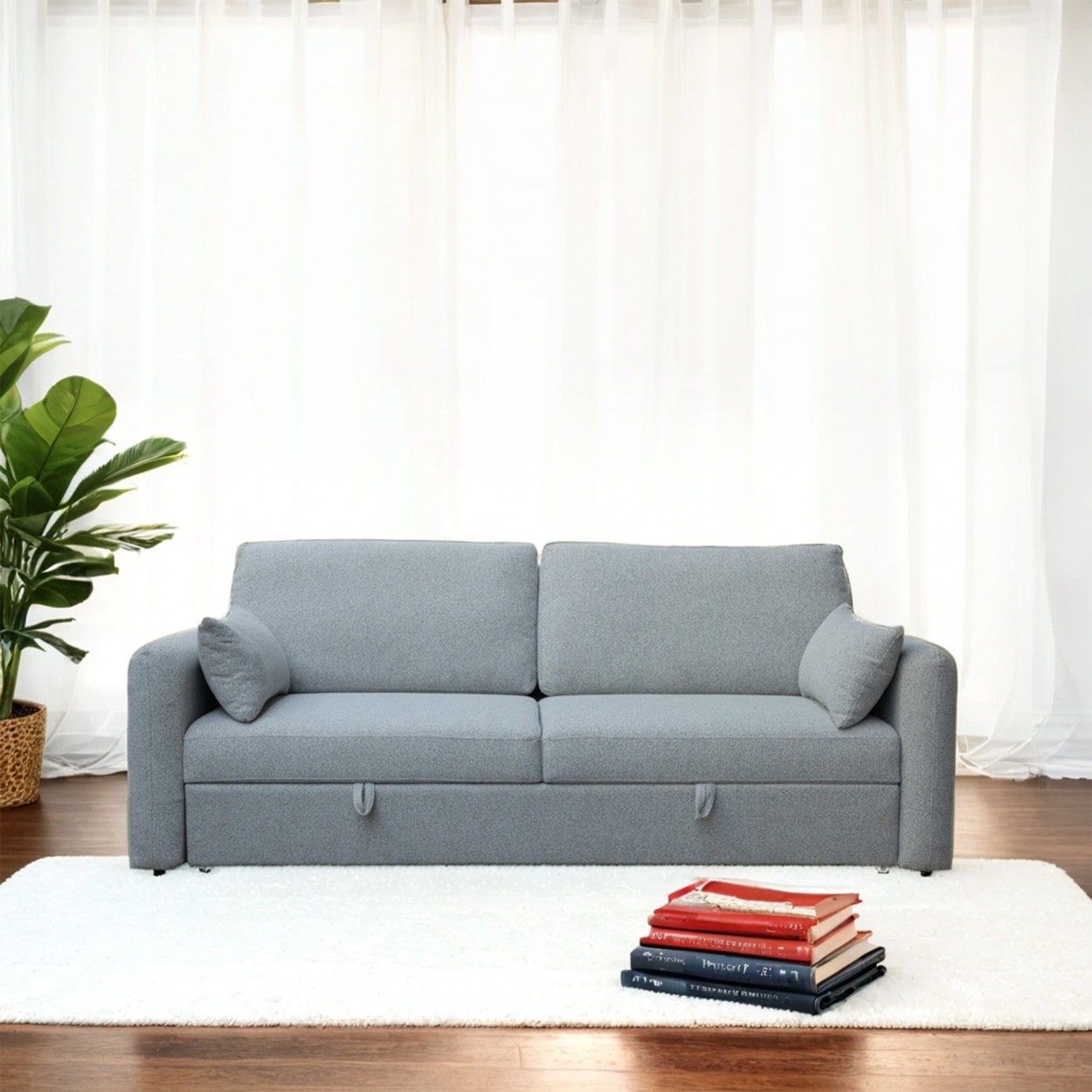 Sofá Cama JOM PESARO