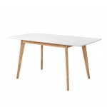 Mesa de Cozinha JOM ALMERIA