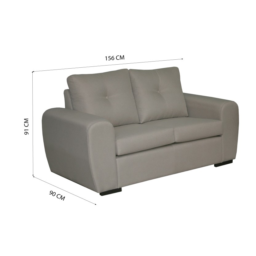 Sof� 2 lugares JOM Sintra