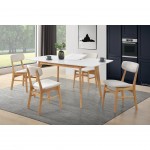 Mesa de Cozinha JOM ALMERIA