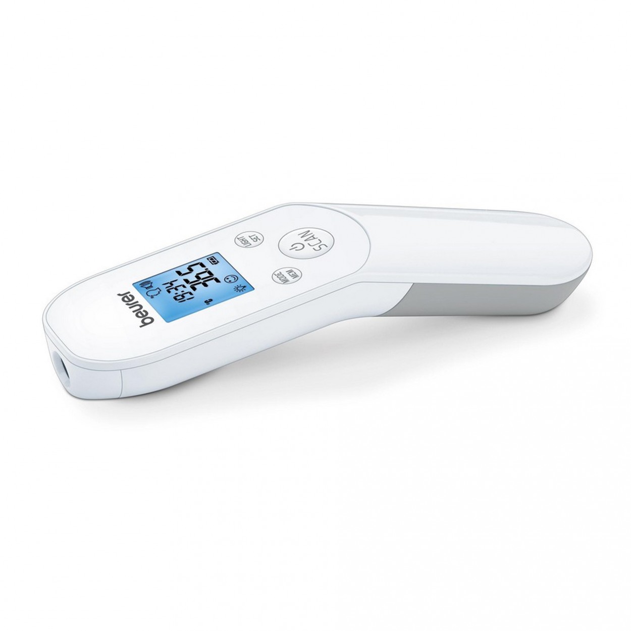 Termómetro BEURER FT 85