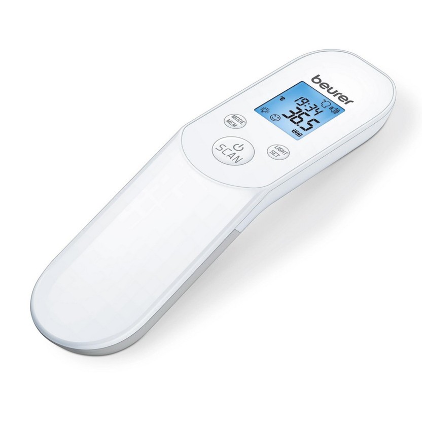 Term�metro BEURER FT 85