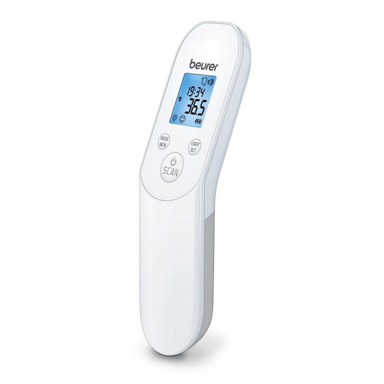 Termómetro BEURER FT 85