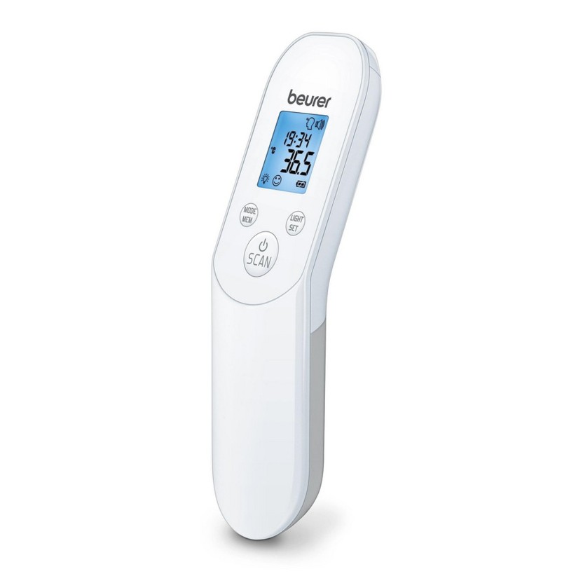 Term�metro BEURER FT 85