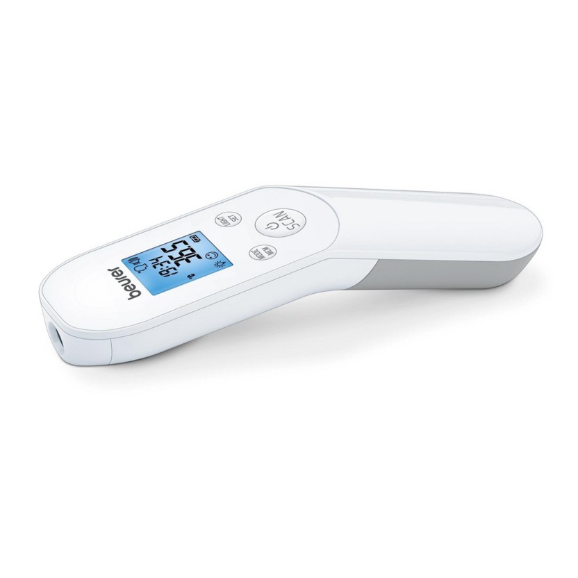 Term�metro BEURER FT 85