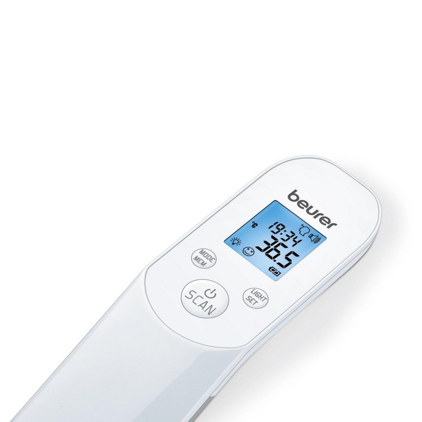 Term�metro BEURER FT 85
