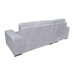 Sof com Chaise JOM Florida
