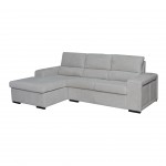 Sof com Chaise JOM Florida
