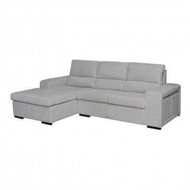 Sof com Chaise JOM Florida