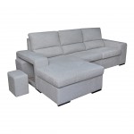 Sof com Chaise JOM Florida