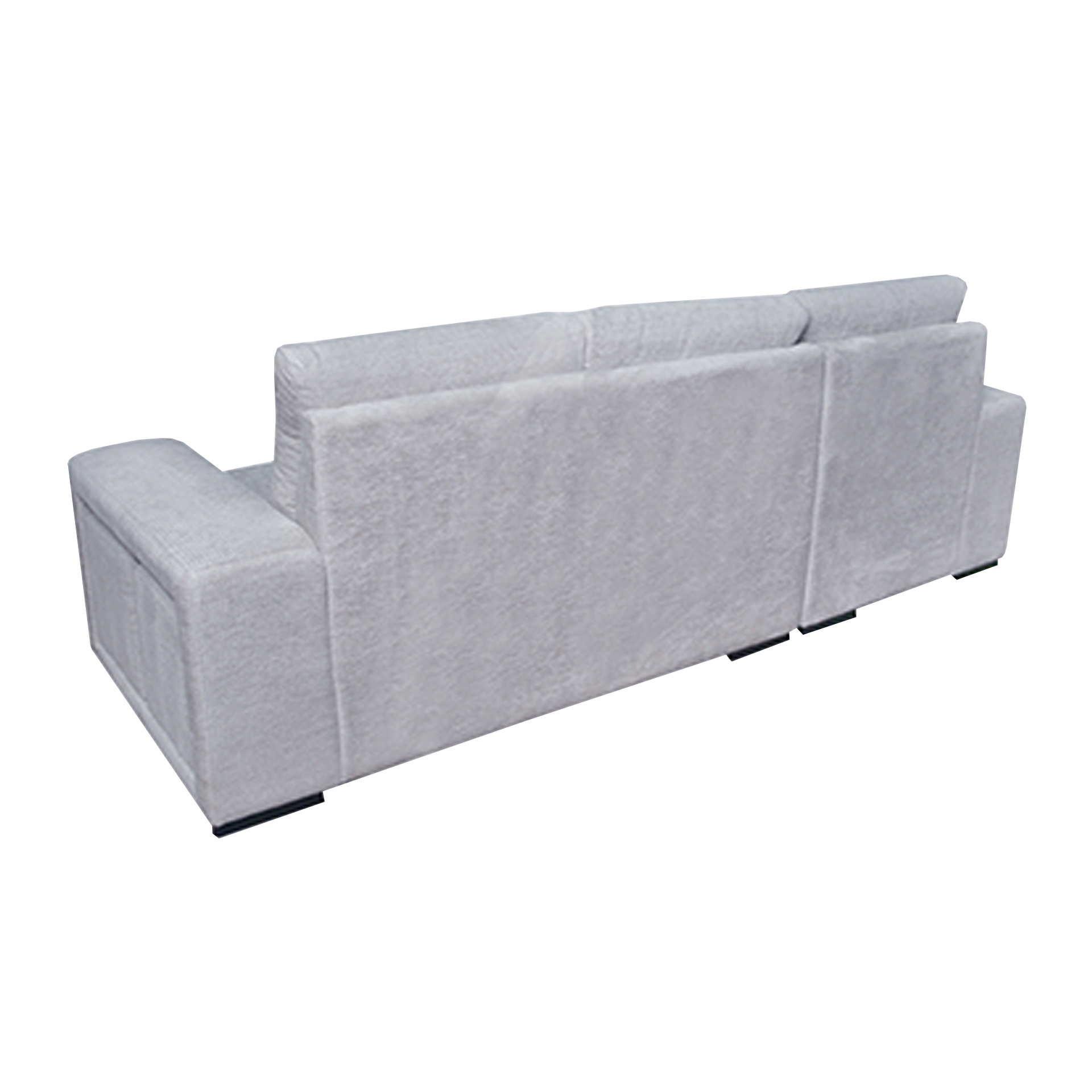 Sofá com Chaise JOM Florida