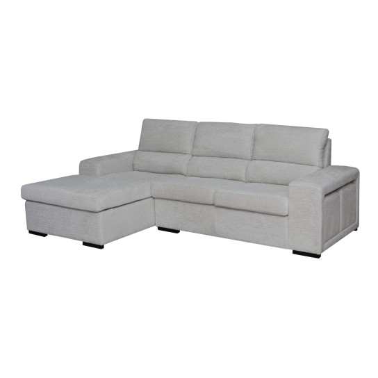 Sof� com Chaise esquerdo JOM Florida - Image product