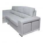 Sof com Chaise JOM Florida
