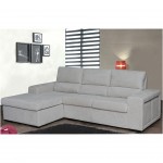Sof com Chaise JOM Florida