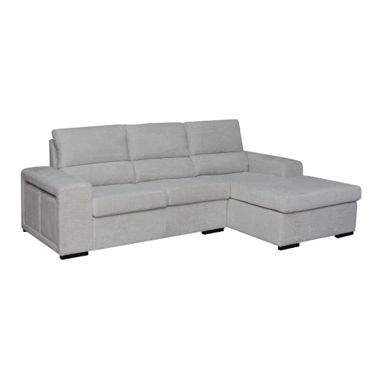 Sof� com Chaise direito JOM Florida - Image product