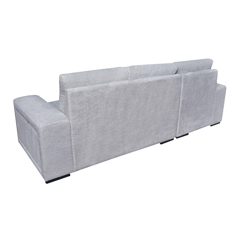 Sof� com Chaise direito JOM Florida