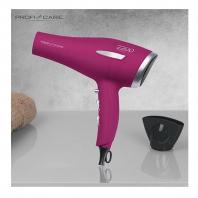 Secador Proficare HT 3045 Secador Proficare HT 3045