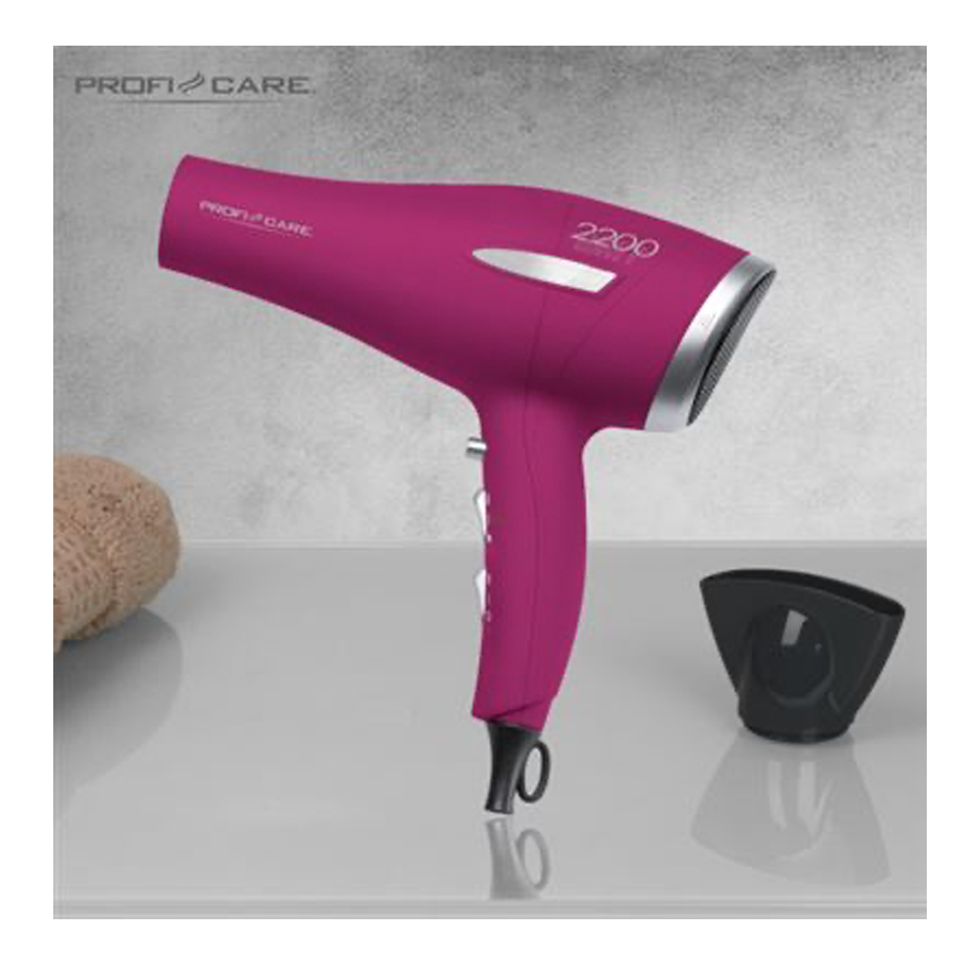 Secador Proficare HT 3045