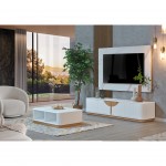 Movel de tv MONSANTO 01MSTMTV02 Movel de tv MONSANTO 01MSTMTV02