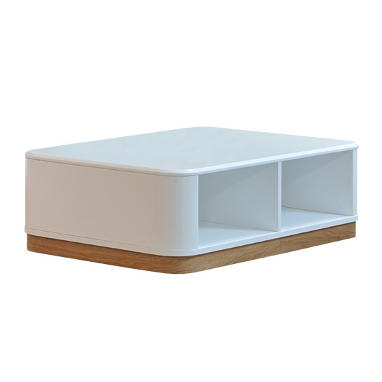 Mesa de Centro MONSANTO 01MSTMSC01 - Image product