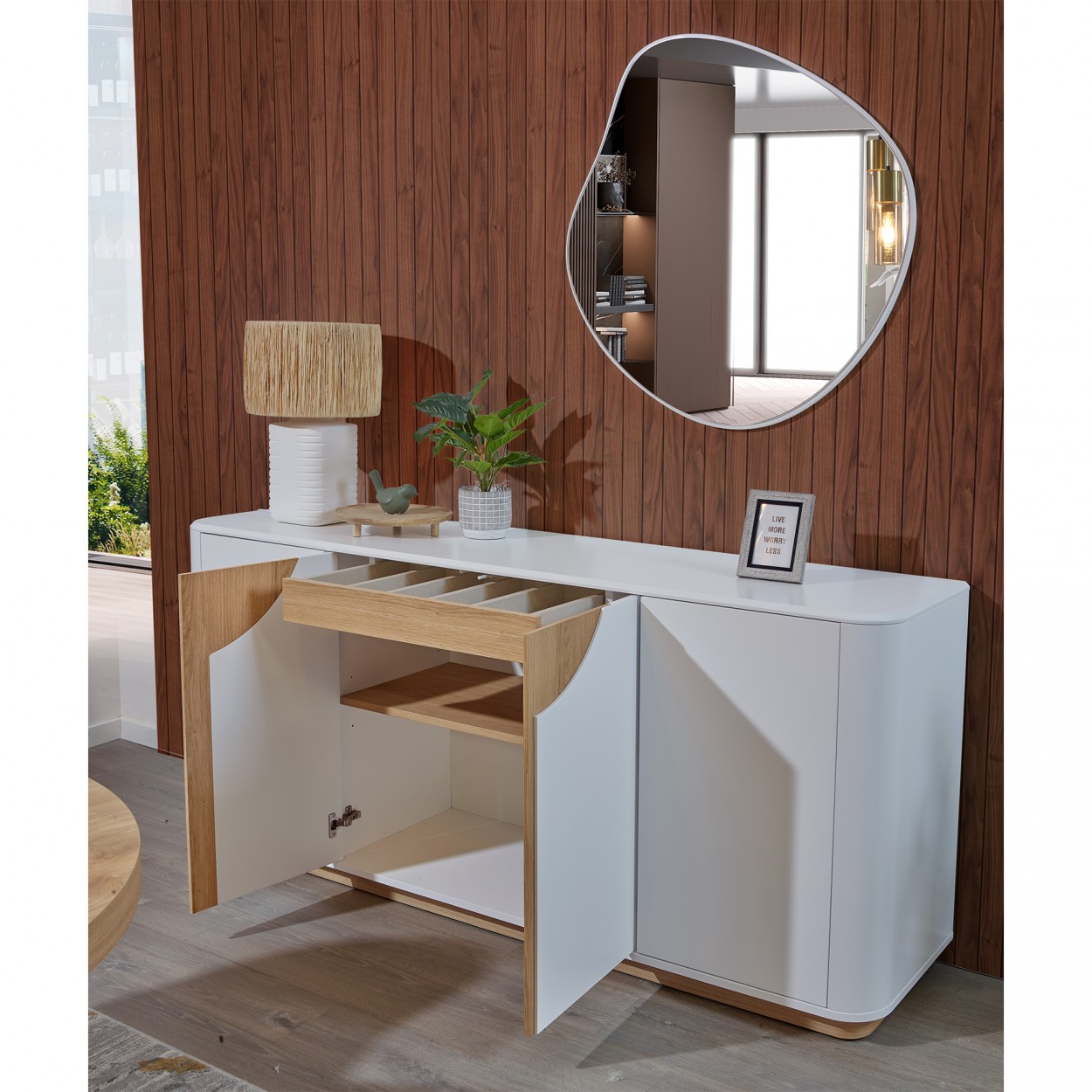 Aparador MONSANTO 01MSTAPA02