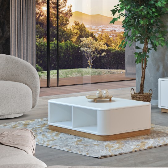 Mesa de Centro MONSANTO 01MSTMSC01 - Image product