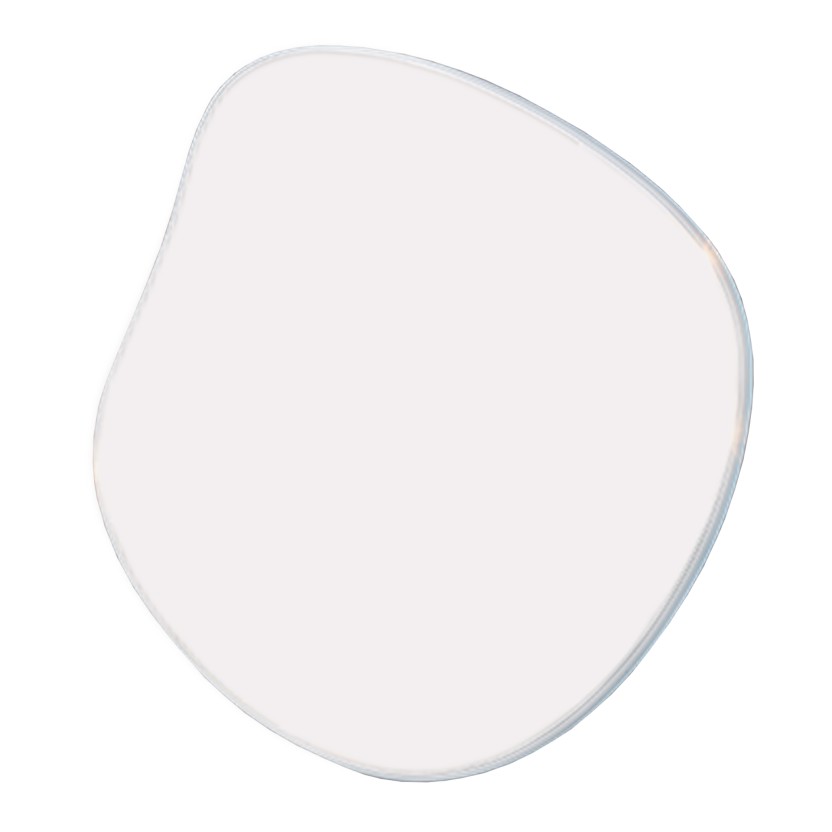 Moldura MONSANTO 01MSTMOL01