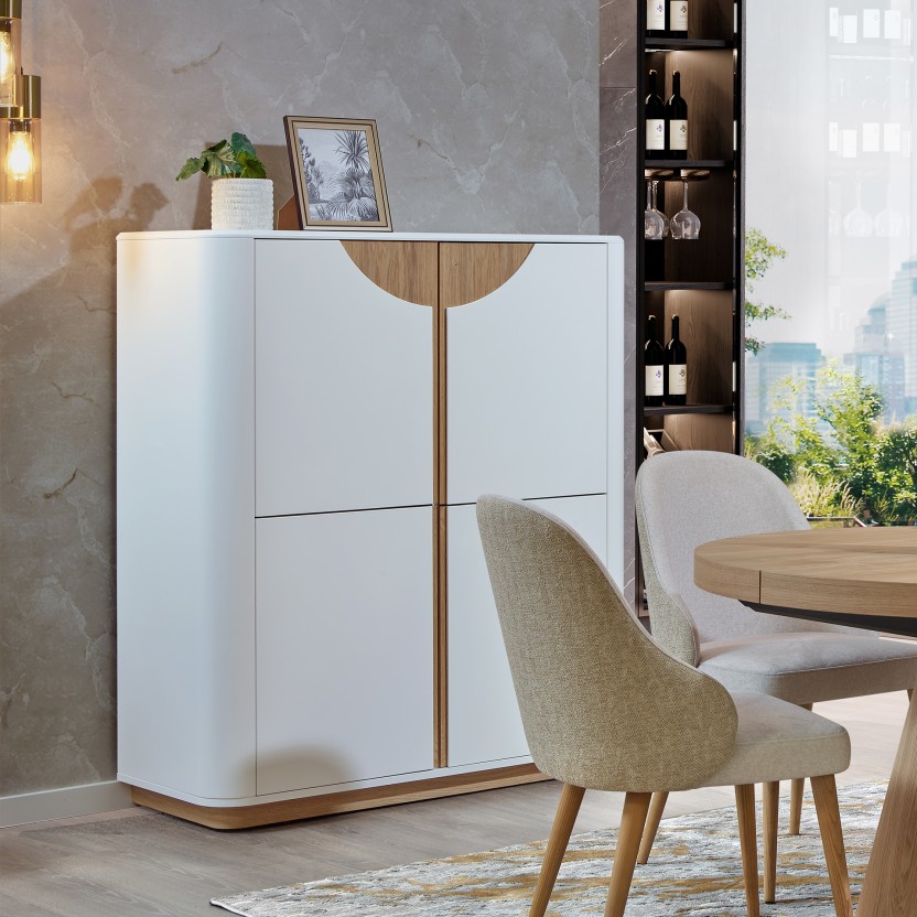 Movel bar MONSANTO 01MSTARB01