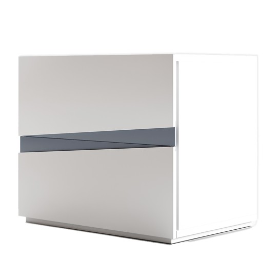 Mesa de Cabeceira JOM Dubai Cz - Image product