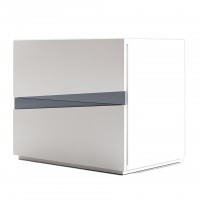Mesa de Cabeceira JOM Dubai Cz