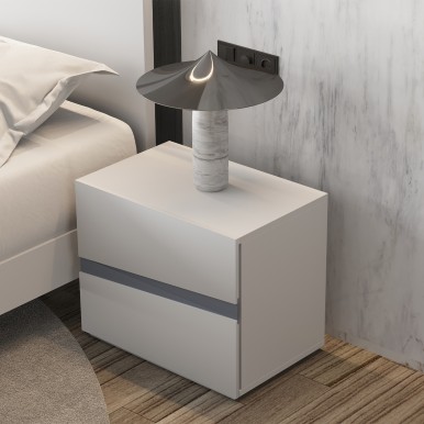 Mesa de Cabeceira JOM Dubai Cz