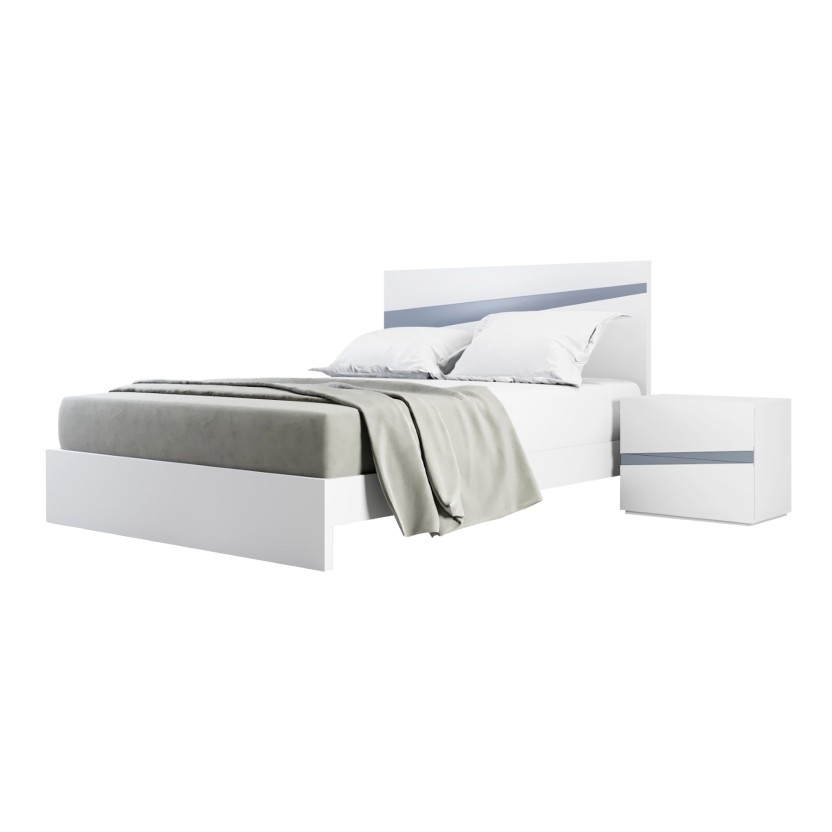 Mesa de Cabeceira JOM Dubai Cz