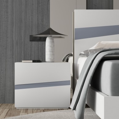 Mesa de Cabeceira JOM Dubai Cz