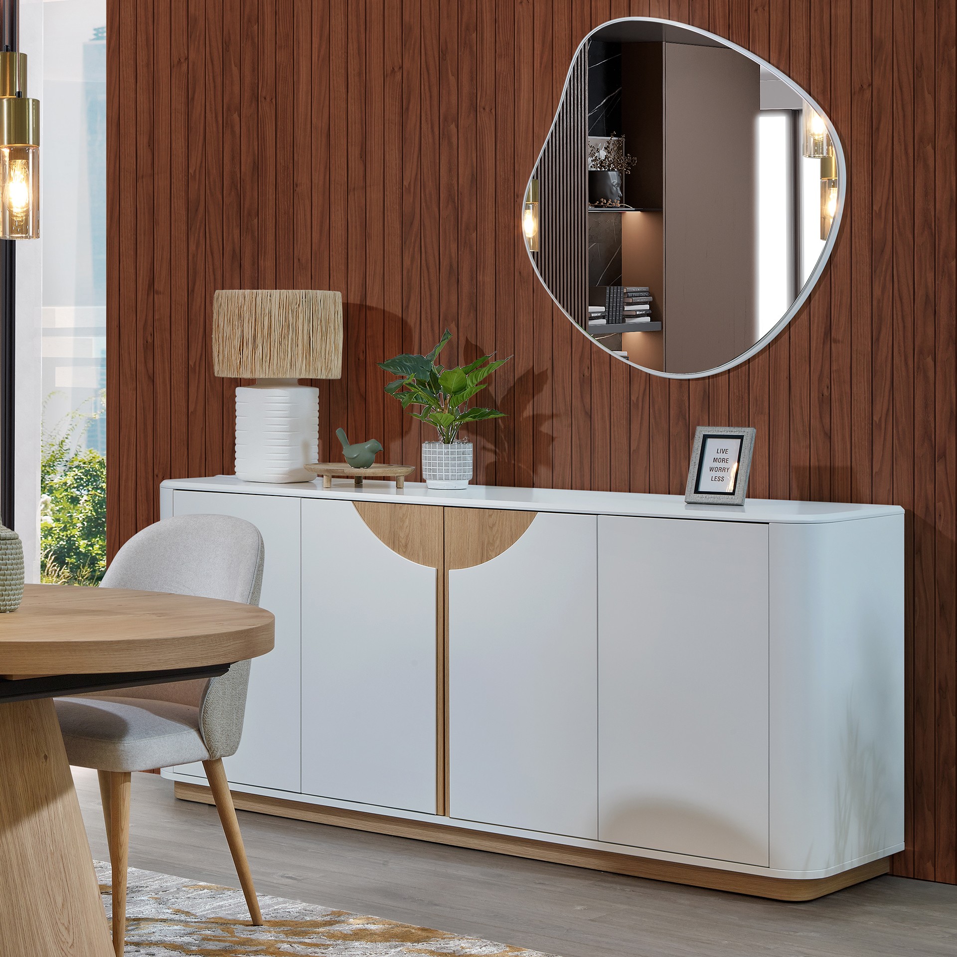 Aparador MONSANTO 01MSTAPA02