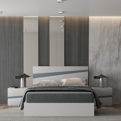 Mesa de Cabeceira JOM Dubai Cz